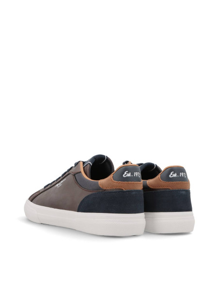 PEPE JEANS PMS30839I - SNEAKERS CLASICA KENTON COURT - Imagen 3