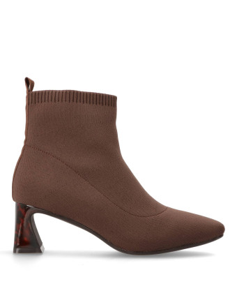 GIOSEPPO LYLE - Botín lycra Botines - Imagen 1