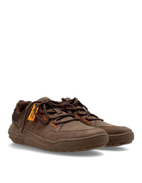 Dokers 57YN001 - Zapato BAREFOOT Hombre - Imagen 2