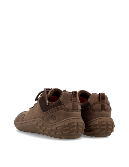 Dokers 57YN001 - Zapato BAREFOOT Hombre - Imagen 3