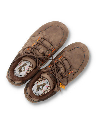 Dokers 57YN001 - Zapato BAREFOOT Hombre - Imagen 4