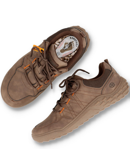 Dokers 57YN001 - Zapato BAREFOOT Hombre - Imagen 5