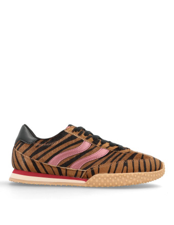 Gioseppo HALSTAD - SNEAKERS FANTASIA Zapatillas Deportivas - Imagen 1