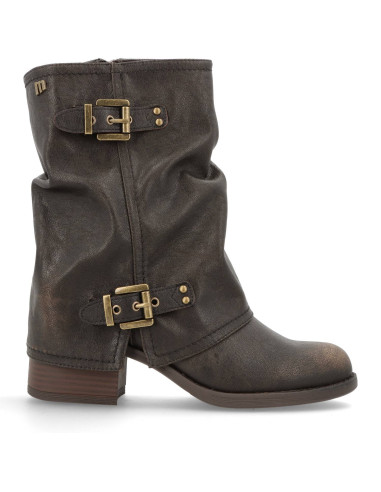 MUSTANG 54683 - Bota Bikers PERSEA - Imagen 1