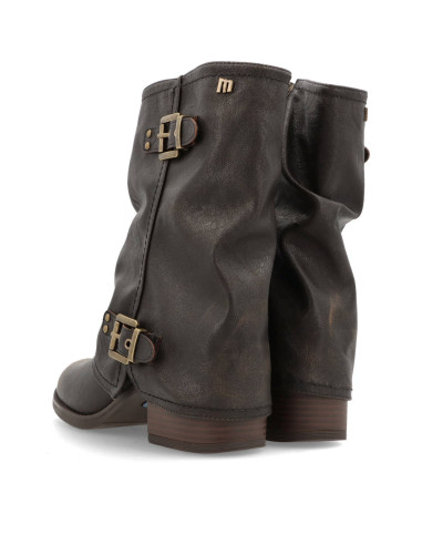 MUSTANG 54683 - Bota Bikers PERSEA - Imagen 3