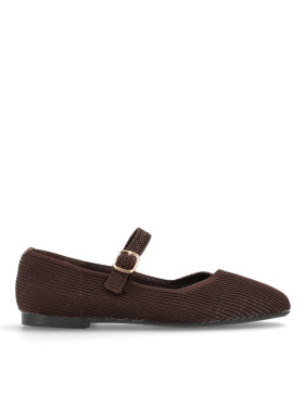 CARMINA JHILTON 63-2467 - Bailarina Mary Jane Bailarinas - Imagen 1