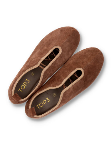 TOP3 SA778 - Bailarina elásticos - Imagen 4