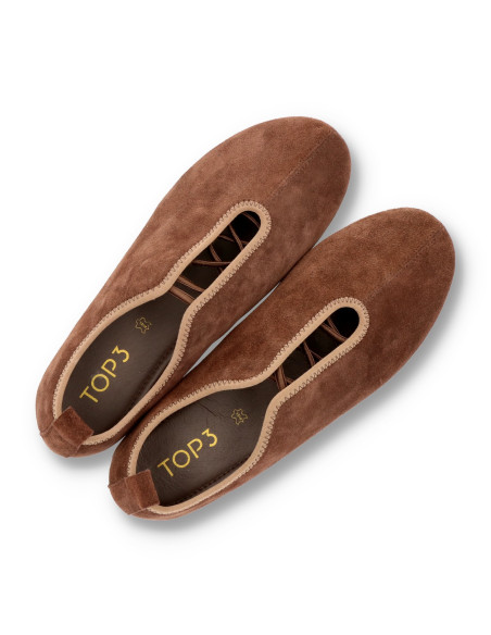 TOP3 SA778 - Bailarina elásticos - Imagen 4