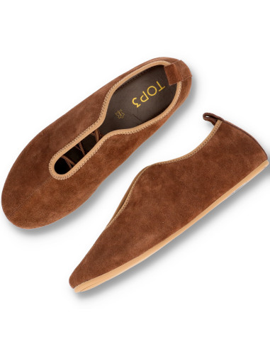 TOP3 SA778 - Bailarina elásticos - Imagen 5