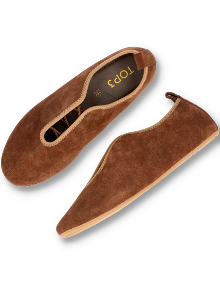 TOP3 SA778 - Bailarina elásticos - Imagen 5