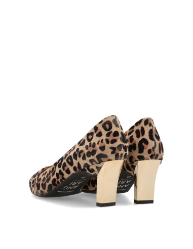 ANGARI 51092-LP - Zapatos de Salón Salones - Imagen 3