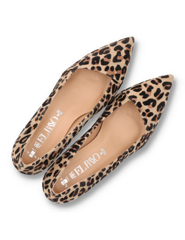 ANGARI 51092-LP - Zapatos de Salón Salones - Imagen 4