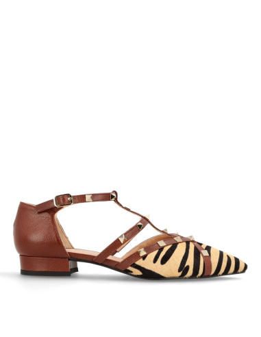 STYLE SHOES 51175-CB - Bailarina Tachuelas - Imagen 1