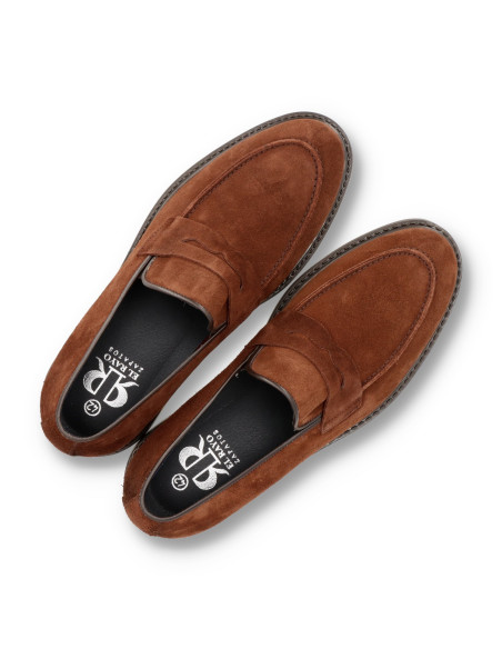 R-STAR 31092 - MOCASÍN ANTIFAZ Mocasines Y Drivers - Imagen 4