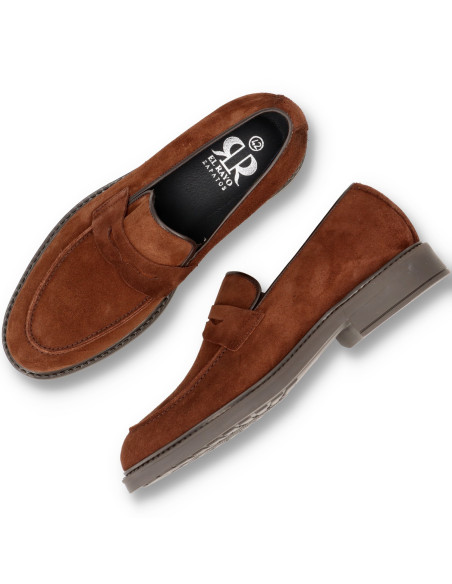 R-STAR 31092 - MOCASÍN ANTIFAZ Mocasines Y Drivers - Imagen 5