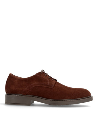 R-STAR 31095 - ZAPATO OXFORD Zapatos Sport - Imagen 1