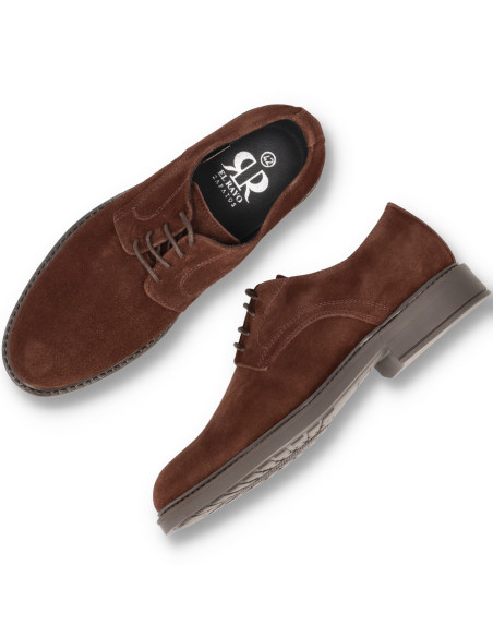 R-STAR 31095 - ZAPATO OXFORD Zapatos Sport - Imagen 5