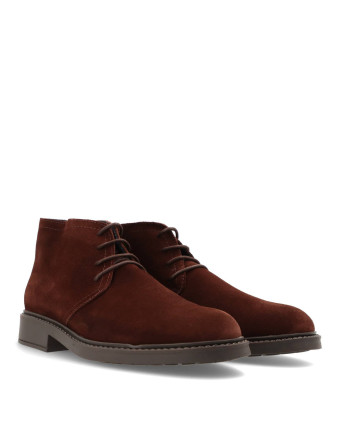 R-STAR 31097 - Botín Cordones Botas y botines - Imagen 2