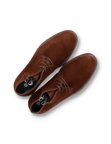 R-STAR 31097 - Botín Cordones Botas y botines - Imagen 4