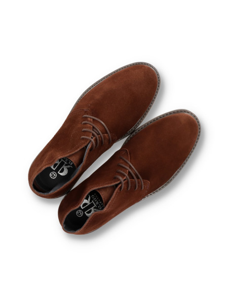 R-STAR 31097 - Botín Cordones Botas y botines - Imagen 4