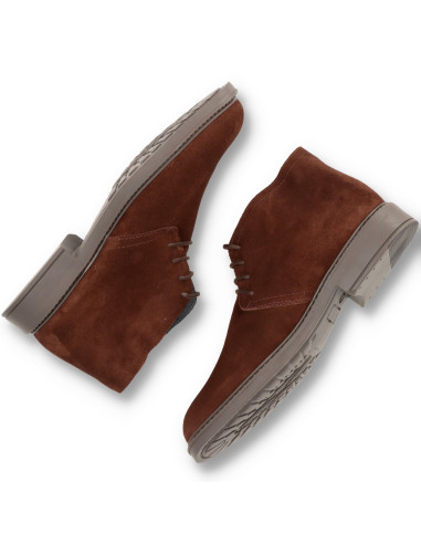 R-STAR 31097 - Botín Cordones Botas y botines - Imagen 5