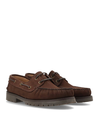 R-star 84887NBK - Nautico Cordones Hombre - Imagen 2