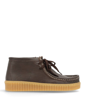 R-STAR 84908WPDM - Botín Wallabee - Imagen 1