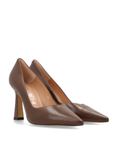 STYLE SHOES 51008 - Zapatos de Salón - Imagen 2