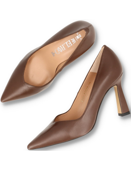 STYLE SHOES 51008 - Zapatos de Salón - Imagen 5