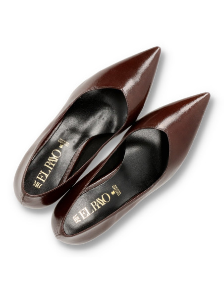 RAYO STUDIO 2333B - Salón Liso de tacón - Imagen 4