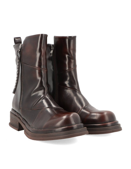 Azarey 494H596 - Bota Militar Familia - Imagen 2