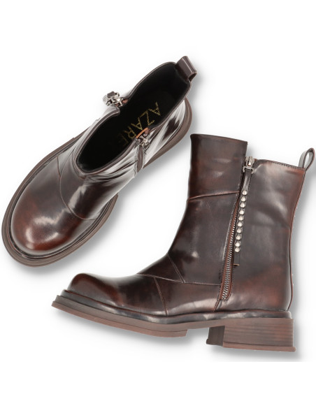 Azarey 494H596 - Bota Militar Familia - Imagen 5