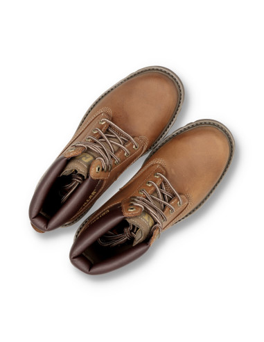 Cat® P1104 - Botas Colorado 2.0 Ginger CAT Botas y botines - Imagen 4