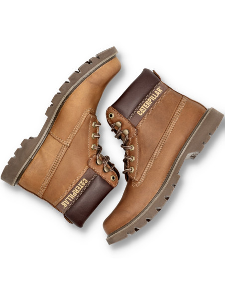 Cat® P1104 - Botas Colorado 2.0 Ginger CAT Botas y botines - Imagen 5