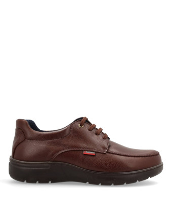 Luisetti 31002-ST - Blucher Zapatos Sport - Imagen 1