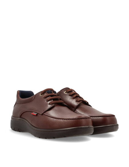 Luisetti 31002-ST - Blucher Zapatos Sport - Imagen 2