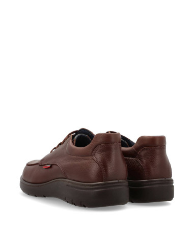 Luisetti 31002-ST - Blucher Zapatos Sport - Imagen 3