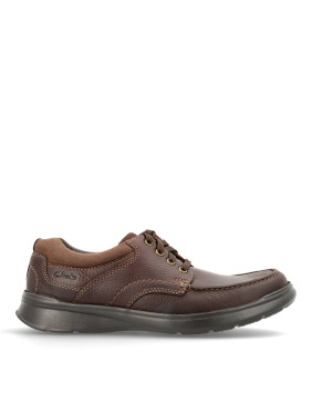 CLARKS 26119803 - Zapato Cordones COTRELL EDGE - Imagen 1