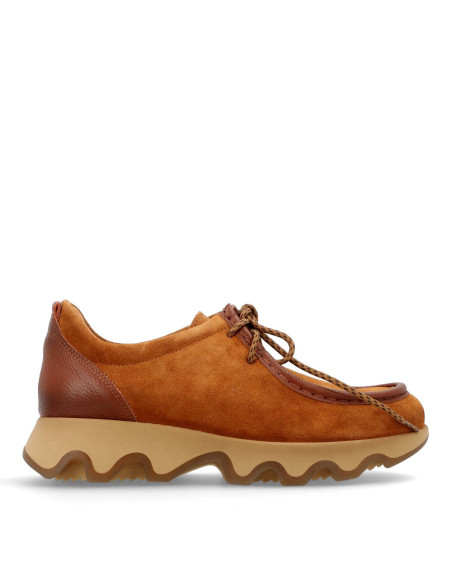 RAYO TRENDS 51017 - Zapato Wallabee - Imagen 1
