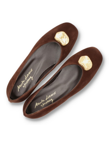 MUSTANG 56534 - Bailarina adorno Marta Lozano - Imagen 4