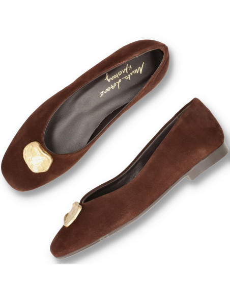 MUSTANG 56534 - Bailarina adorno Marta Lozano - Imagen 5