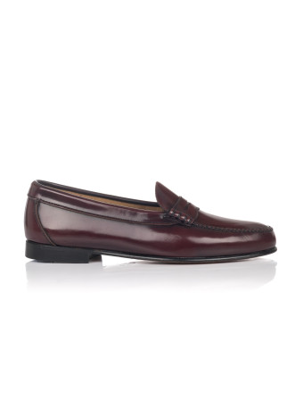 Rayo Basic 2100 - Mocasín Antifaz Mocasines Y Drivers - Imagen 1