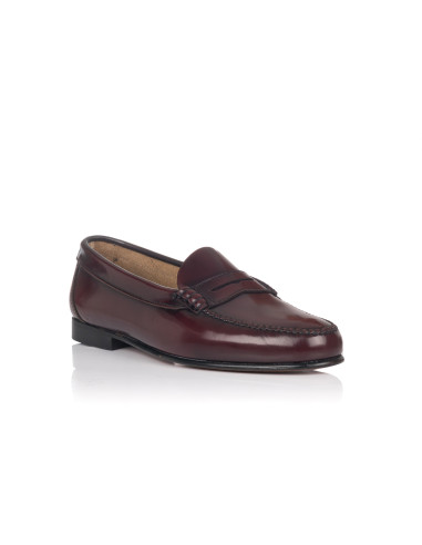 Rayo Basic 2100 - Mocasín Antifaz Mocasines Y Drivers - Imagen 2