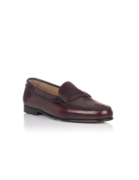Rayo Basic 2100 - Mocasín Antifaz Mocasines Y Drivers - Imagen 2