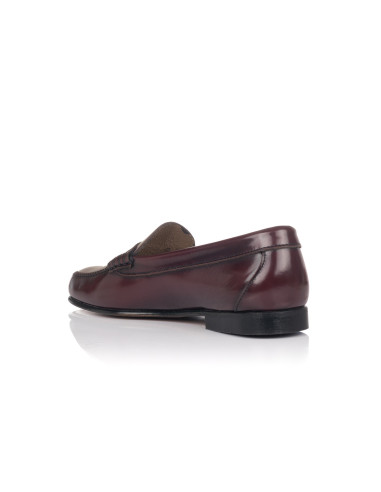 Rayo Basic 2100 - Mocasín Antifaz Mocasines Y Drivers - Imagen 3