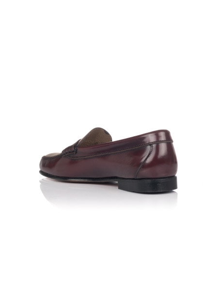 Rayo Basic 2100 - Mocasín Antifaz Mocasines Y Drivers - Imagen 3