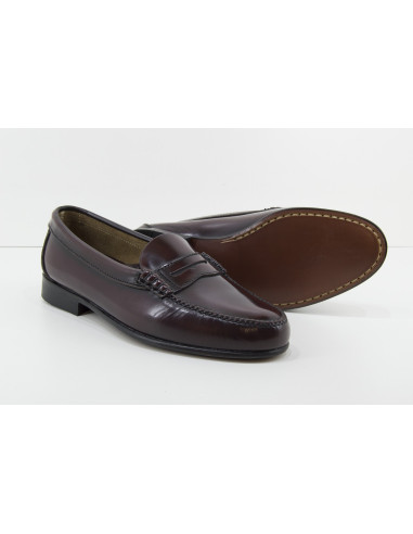 Rayo Basic 2100 - Mocasín Antifaz Mocasines Y Drivers - Imagen 4