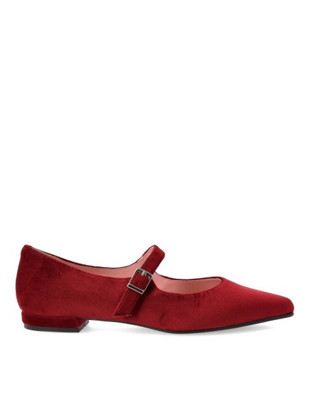 Euforia 600H - Bailarina Mary Jane Familia - Imagen 1