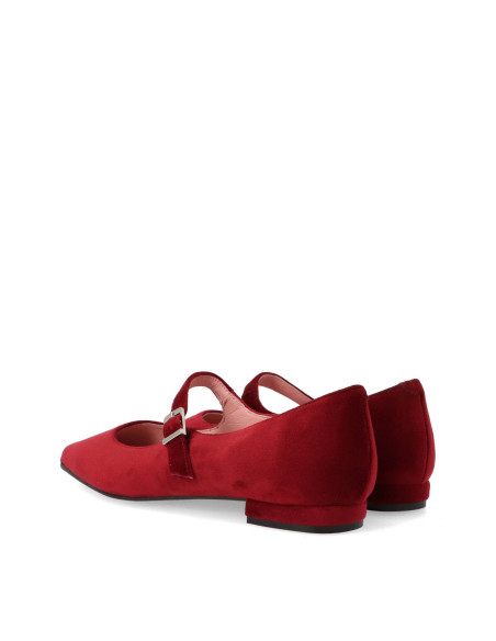 Euforia 600H - Bailarina Mary Jane Familia - Imagen 3