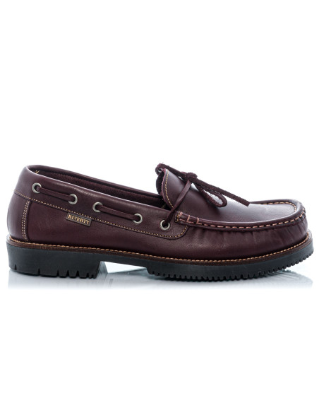 Riverty 504 - Comanche lazo Mocasines Y Drivers - Imagen 1